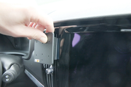 Brodit ProClip, Volvo S90/V90 17-