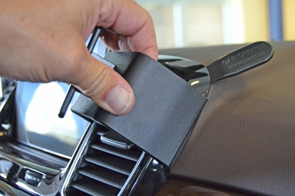 Brodit ProClip, Mercedes Benz GL-Class/GLE-Class/GLS-Class 17-19