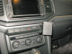 Brodit ProClip, Volkswagen Amarok 17-23 Brodit ProClip, Volkswagen Amarok 17-23