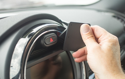 Brodit ProClip, Mini Clubman 16-23