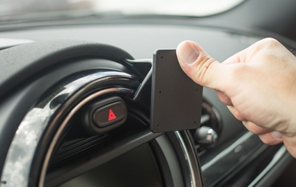 Brodit ProClip, Mini Clubman 16-23