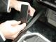 Brodit ProClip, Peugeot 3008/5008 SUV 17-18 Brodit ProClip, Peugeot 3008/5008 SUV 17-18