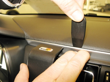 Brodit ProClip, Citroen C3 17-21