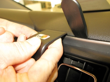 Brodit ProClip, Citroen C3 17-21