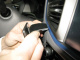 Brodit ProClip, Hyundai Ioniq 17-19 Brodit ProClip, Hyundai Ioniq 17-19