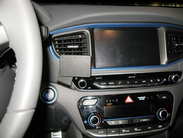 Brodit ProClip, Hyundai Ioniq 17-19