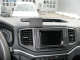 Brodit ProClip, Volkswagen Amarok 17-23 Brodit ProClip, Volkswagen Amarok 17-23