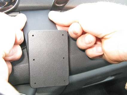 Brodit ProClip, Hyundai i30 17-24