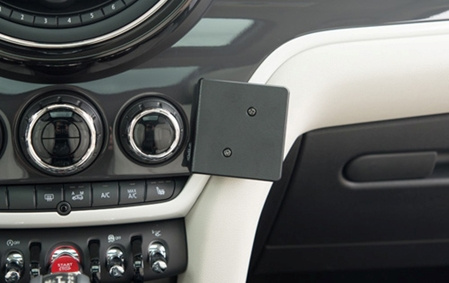 Brodit ProClip, Mini Countryman 17-23