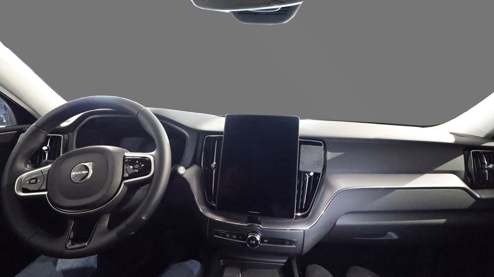 Brodit ProClip, Volvo S60/V60/XC60 18-