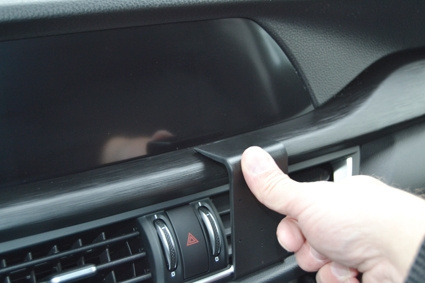 Brodit ProClip, Alfa Romeo Stelvio 16-