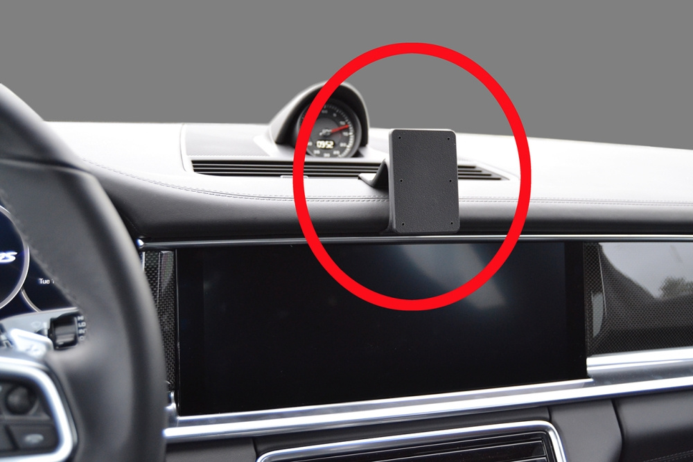Brodit ProClip, Porsche Panamera 18-24