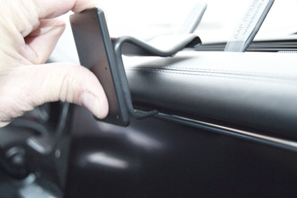Brodit ProClip, Porsche Panamera 18-24
