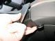 Brodit ProClip, Volkswagen Polo 18- Brodit ProClip, Volkswagen Polo 18-