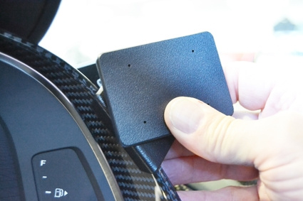 Brodit ProClip, Audi R8 17-24