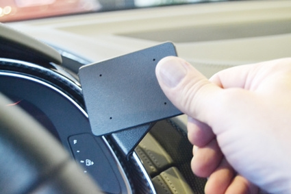 Brodit ProClip, Audi R8 17-24