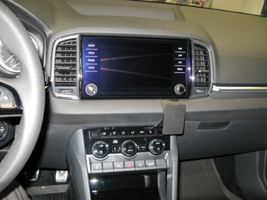 Brodit ProClip, Skoda Karoq 18-