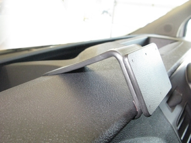 Brodit ProClip, Ford Transit/Transit Custom 18-23