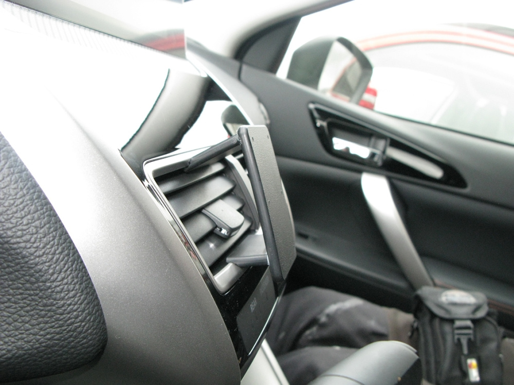 Brodit ProClip, Mitsubishi Eclipse Cross 18-26