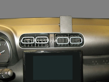 Brodit ProClip, Citroen C3 Aircross 18-24