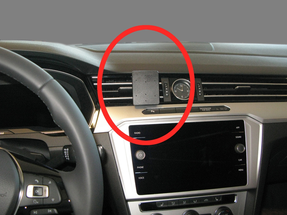 Brodit ProClip, Volkswagen Arteon/Passat/Passat Alltrack 15-23