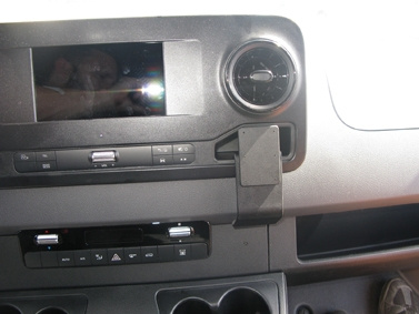 Brodit ProClip, Mercedes Benz Sprinter 19-