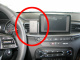 Brodit ProClip, Kia Ceed/ProCeed 19-24 Brodit ProClip, Kia Ceed/ProCeed 19-24