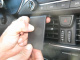 Brodit ProClip, Ford Focus/Kuga 19- Brodit ProClip, Ford Focus/Kuga 19-