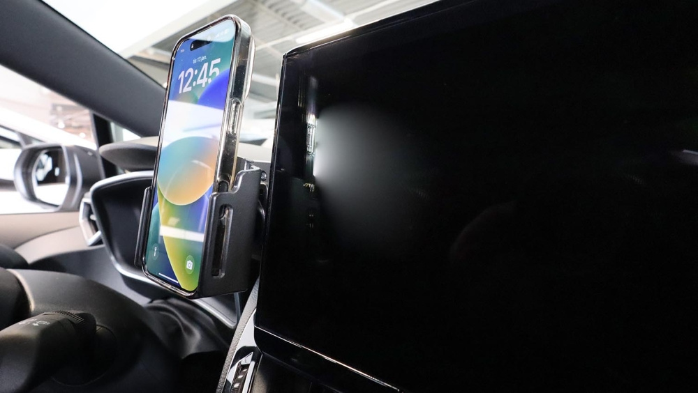 Brodit ProClip, Suzuki Swace 19-26