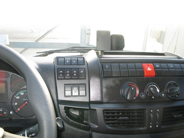 Brodit ProClip, Iveco Euro Cargo 16-18