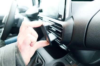 Brodit ProClip, Citroen/Fiat/Opel/Peugeot/Toyota