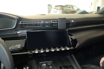Brodit ProClip, Peugeot 508 19-