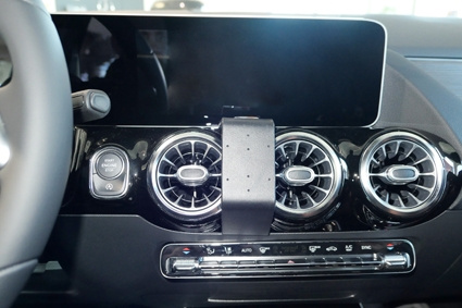 Brodit ProClip, Mercedes Benz B-Class/EQA/GLA-Class 19-