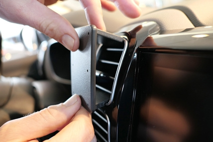 Brodit ProClip, Citroen C5 Aircross 19-22