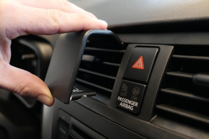 Brodit ProClip, Suzuki Celerio 15-22