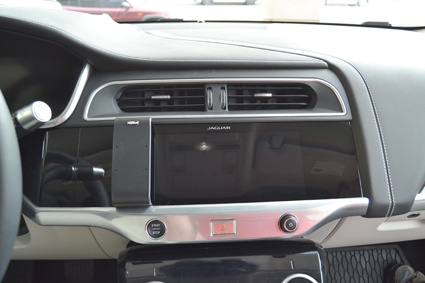 Brodit ProClip, Jaguar I-PACE 19-