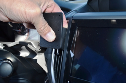 Brodit ProClip, Subaru Forester Sport 19-24
