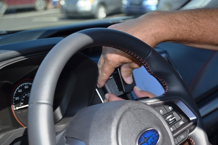 Brodit ProClip, Subaru Forester Sport 19-24