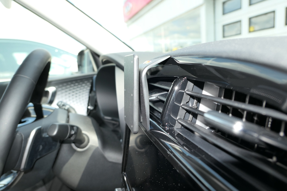 Brodit ProClip, Kia Soul-e 19-24