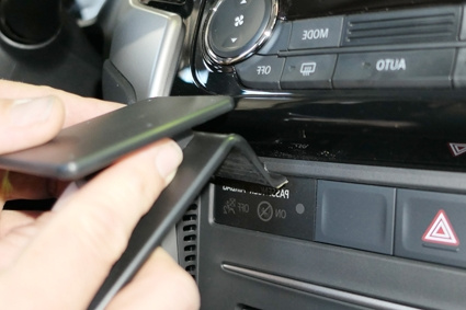 Brodit ProClip, Mitsubishi L200 20-24