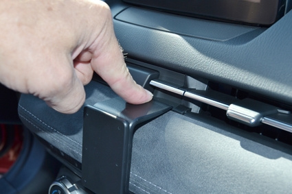 Brodit ProClip, Mazda CX-3 19-23