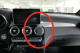 Brodit ProClip, Mercedes Benz GLC-Class 16-19 Brodit ProClip, Mercedes Benz GLC-Class 16-19