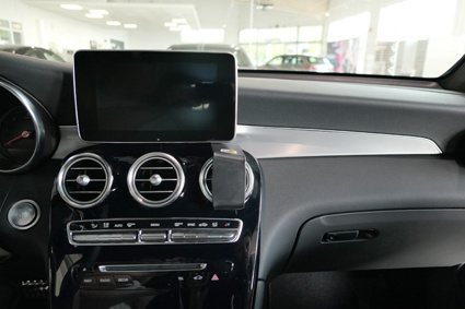 Brodit ProClip, Mercedes Benz GLC-Class 16-19
