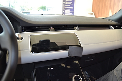 Brodit ProClip, Land Rover Range Rover Evoque 19-23