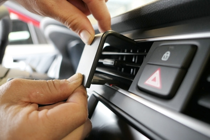 Brodit ProClip, Hyundai i20 19-20