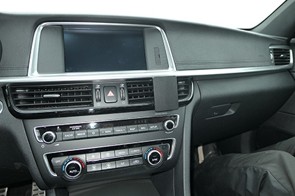 Brodit ProClip, Kia Optima 16-20