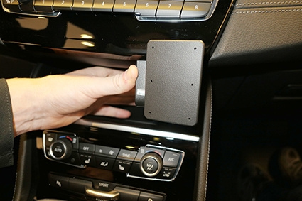 Brodit ProClip, BMW 2-series Active Tourer, F45 14-21