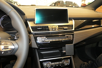 Brodit ProClip, BMW 2-series Active Tourer, F45 14-21