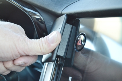 Brodit ProClip, Subaru Outback 21-