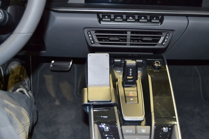 Brodit ProClip, Porsche 911 (Type 992) 20-